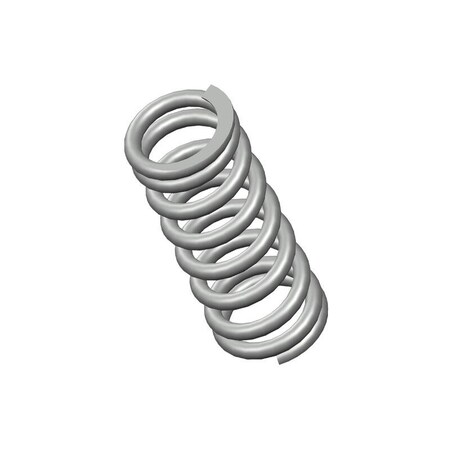 Approved Vendor Compression Spring, O= .240, L= .63, W= .035 G709967915